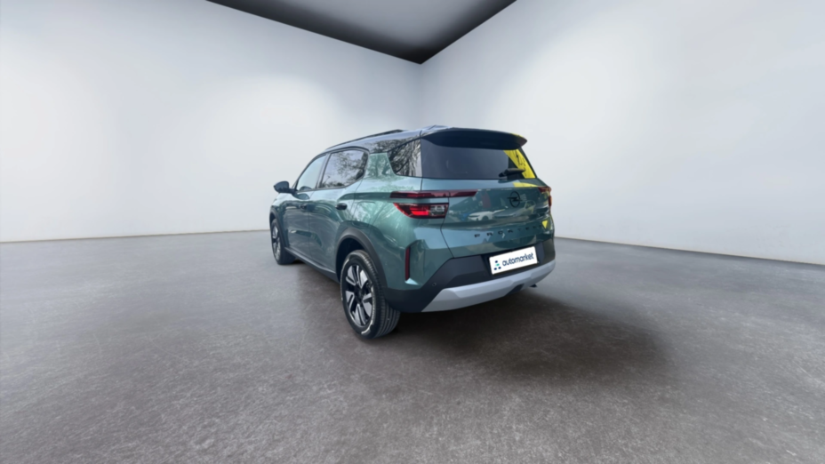 OPEL Frontera Frontera 1.2 T mHEV GS eDTC6 Nowy