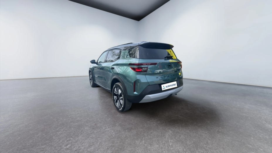 OPEL Frontera Frontera 1.2 T mHEV GS eDTC6 Nowy