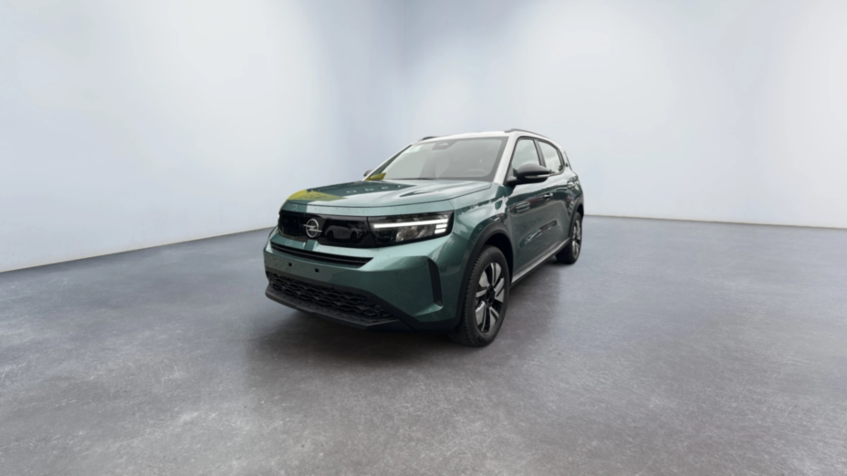 OPEL Frontera Frontera 1.2 T mHEV Edition eDTC6 Nowy