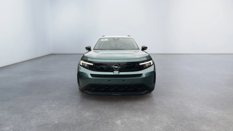 OPEL Frontera Frontera 1.2 T mHEV Edition eDTC6 Nowy