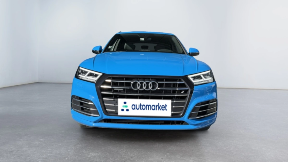 AUDI Q5 Q5 55 TFSI e Quattro S Line S tronic