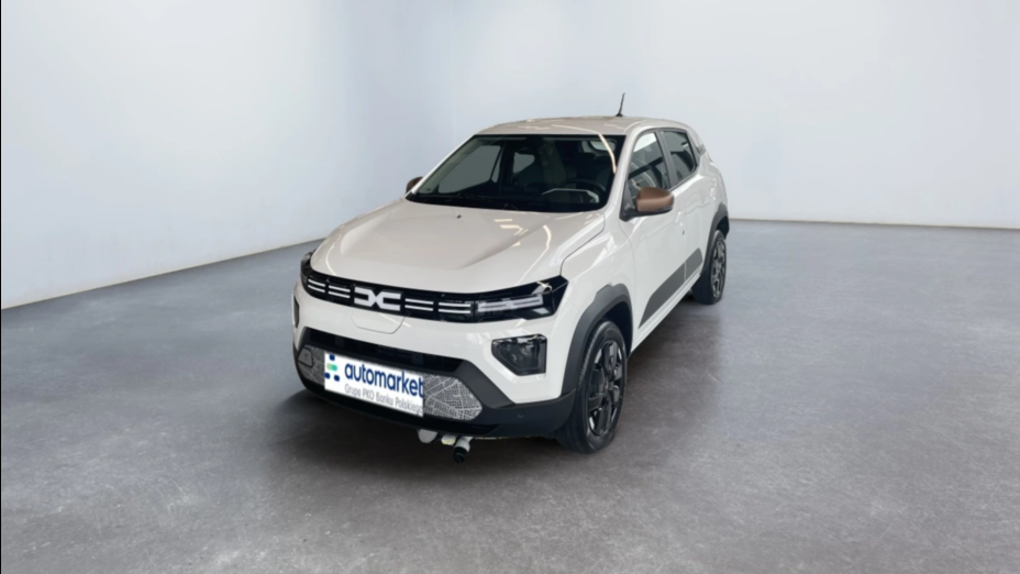 DACIA Spring Spring Electric 26.8kWh 65 Extreme Nowy