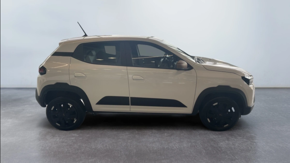 DACIA Spring Spring Electric 26.8kWh 65 Extreme Nowy