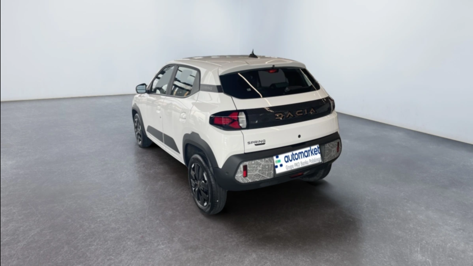 DACIA Spring Spring Electric 26.8kWh 65 Extreme Nowy