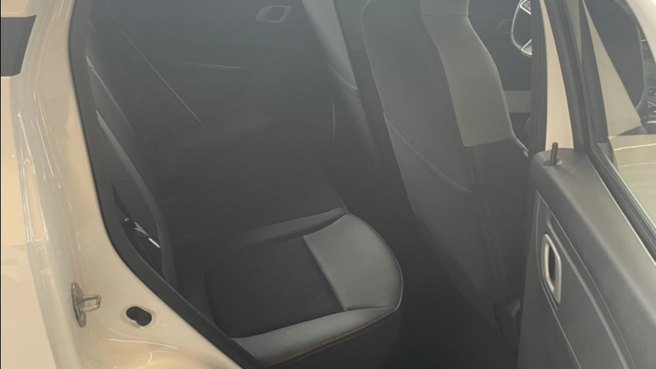 DACIA Spring Spring Electric 26.8kWh 65 Extreme Nowy