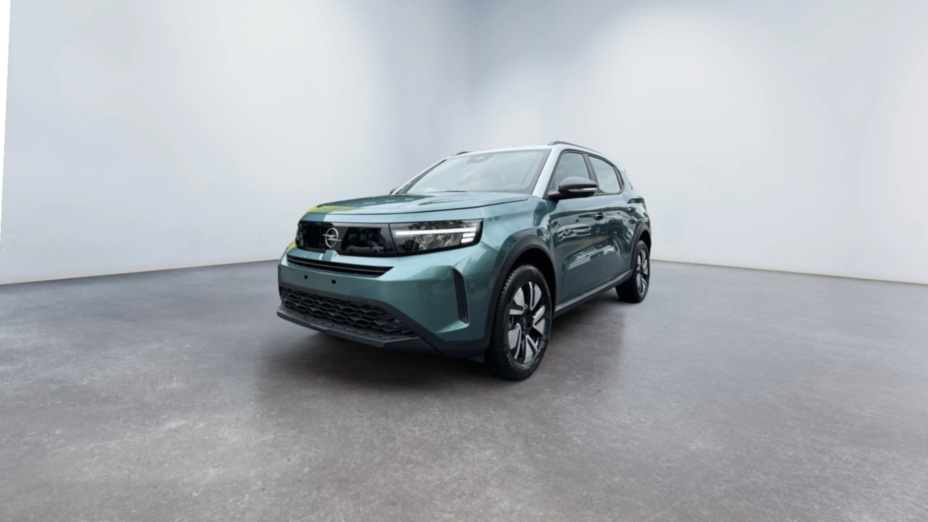 OPEL Frontera Frontera 1.2 T mHEV Edition eDTC6 Nowy