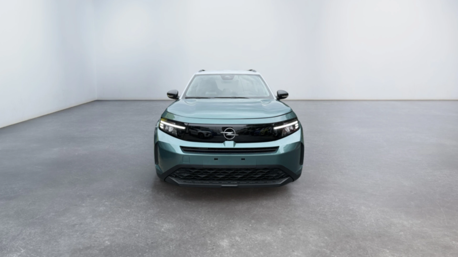 OPEL Frontera Frontera 1.2 T mHEV Edition eDTC6 Nowy