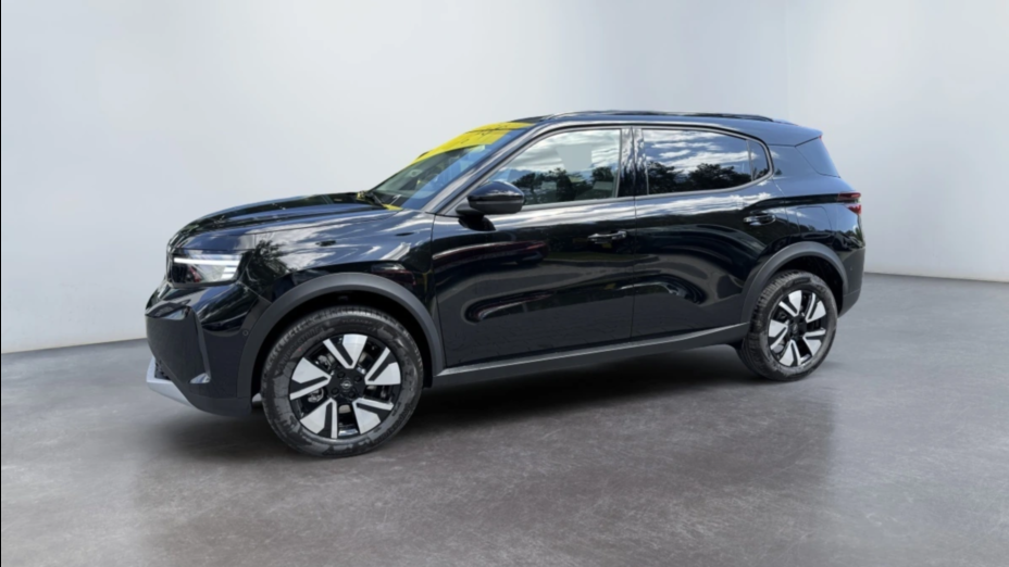 OPEL Frontera Frontera 1.2 T mHEV GS eDTC6 Nowy