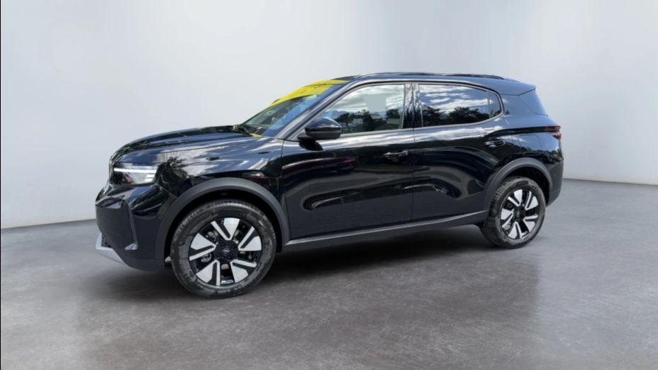 OPEL Frontera Frontera 1.2 T mHEV GS eDTC6 Nowy