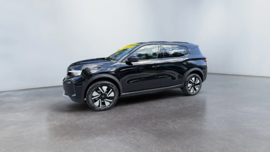 OPEL Frontera Frontera 1.2 T mHEV GS eDTC6 Nowy