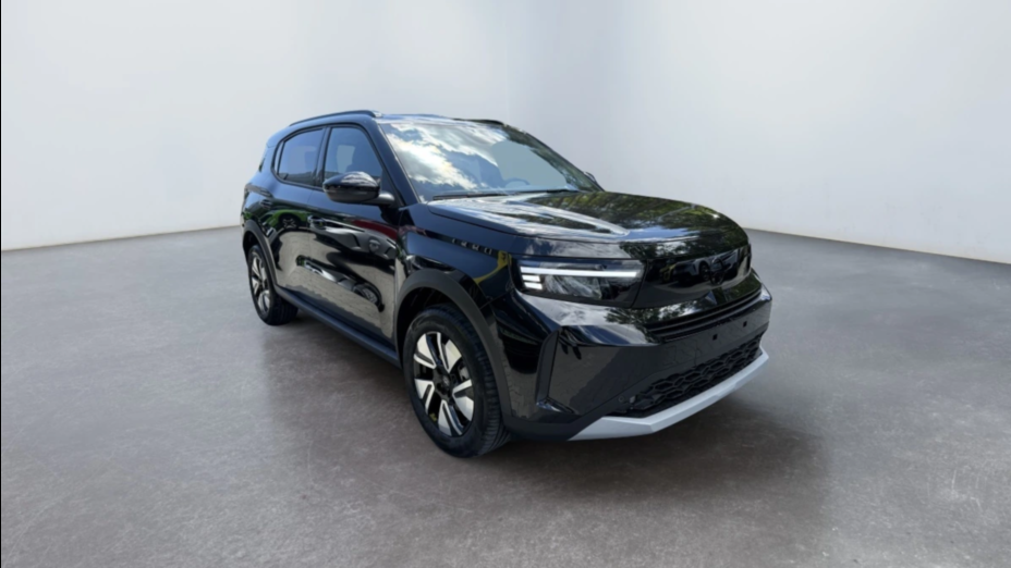 OPEL Frontera Frontera 1.2 T mHEV GS eDTC6 Nowy