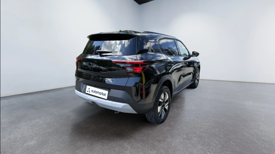 OPEL Frontera Frontera 1.2 T mHEV GS eDTC6 Nowy