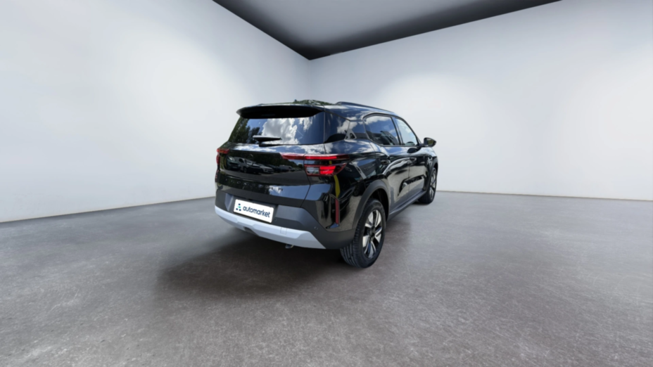 OPEL Frontera Frontera 1.2 T mHEV GS eDTC6 Nowy