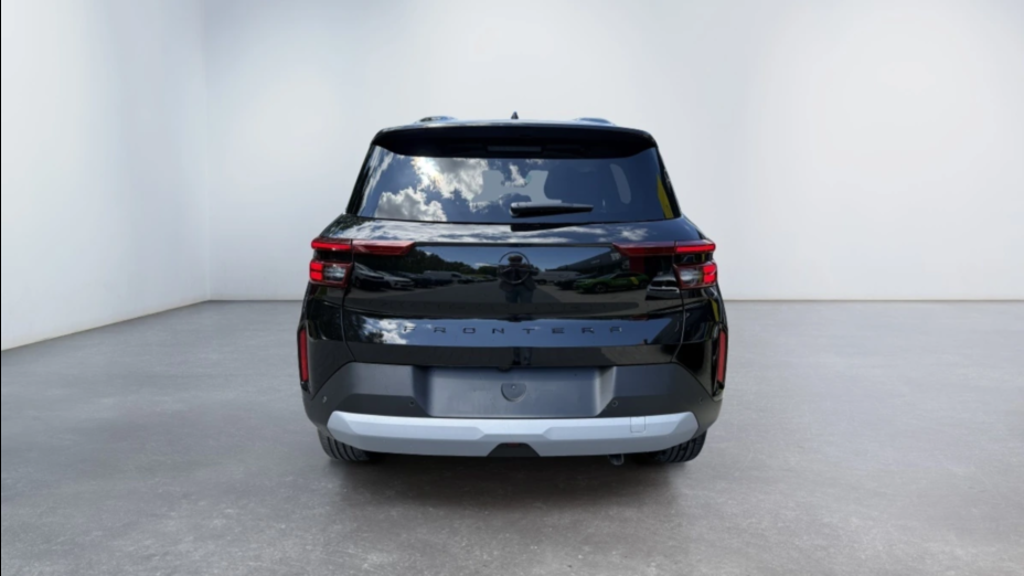 OPEL Frontera Frontera 1.2 T mHEV GS eDTC6 Nowy