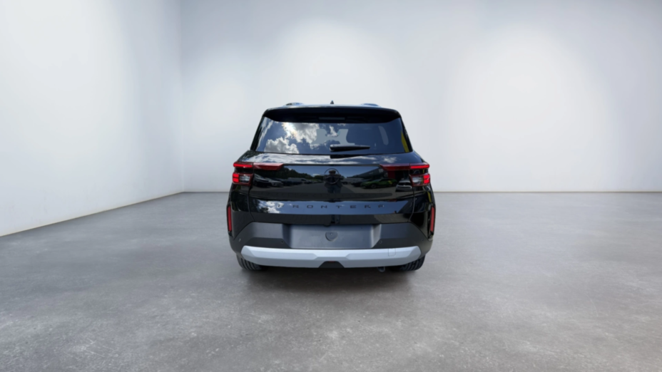 OPEL Frontera Frontera 1.2 T mHEV GS eDTC6 Nowy