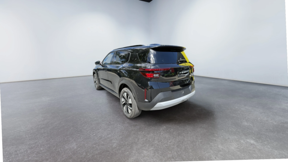 OPEL Frontera Frontera 1.2 T mHEV GS eDTC6 Nowy