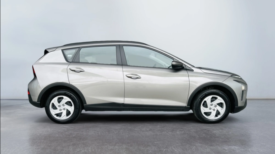 HYUNDAI Bayon Bayon 1.0 T-GDI Modern