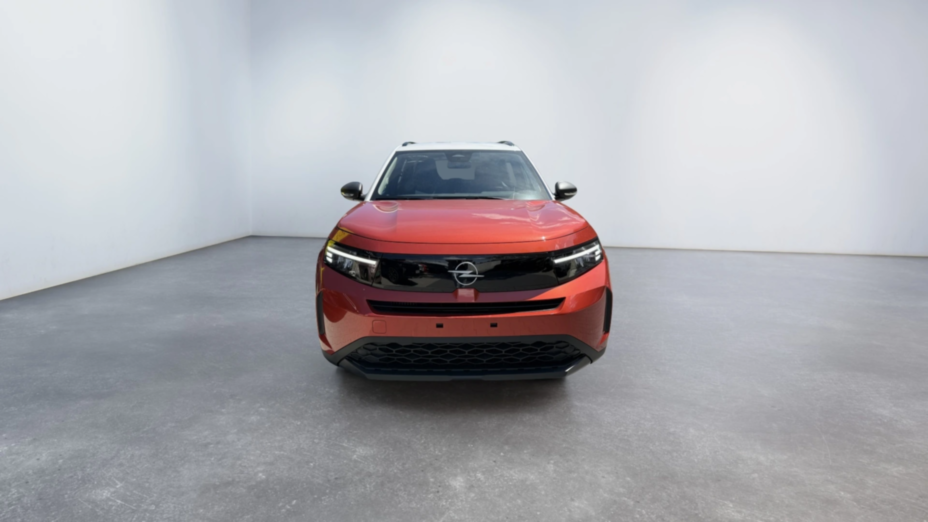 OPEL Frontera Frontera 1.2 T mHEV Edition eDTC6 Nowy