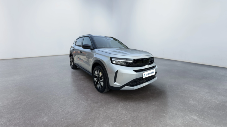 OPEL Frontera Frontera 1.2 T mHEV GS eDTC6 Nowy