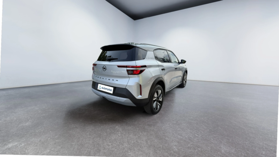 OPEL Frontera Frontera 44kWh GS Nowy