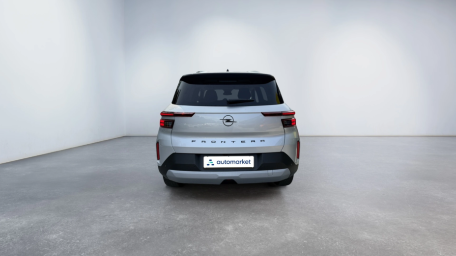 OPEL Frontera Frontera 44kWh GS Nowy
