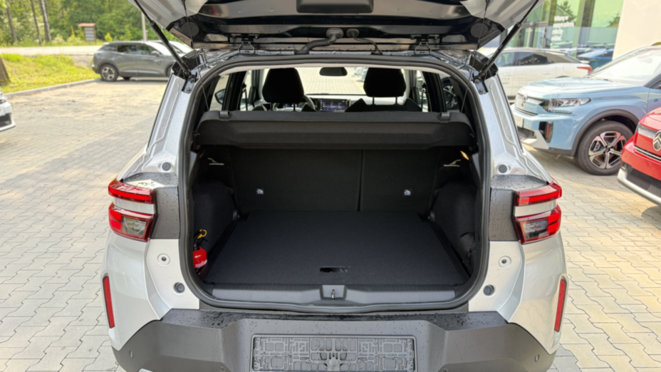 OPEL Frontera Frontera 44kWh GS Nowy