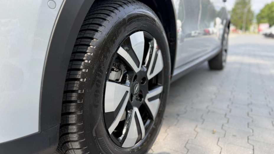 OPEL Frontera Frontera 44kWh GS Nowy
