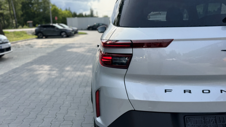 OPEL Frontera Frontera 44kWh GS Nowy