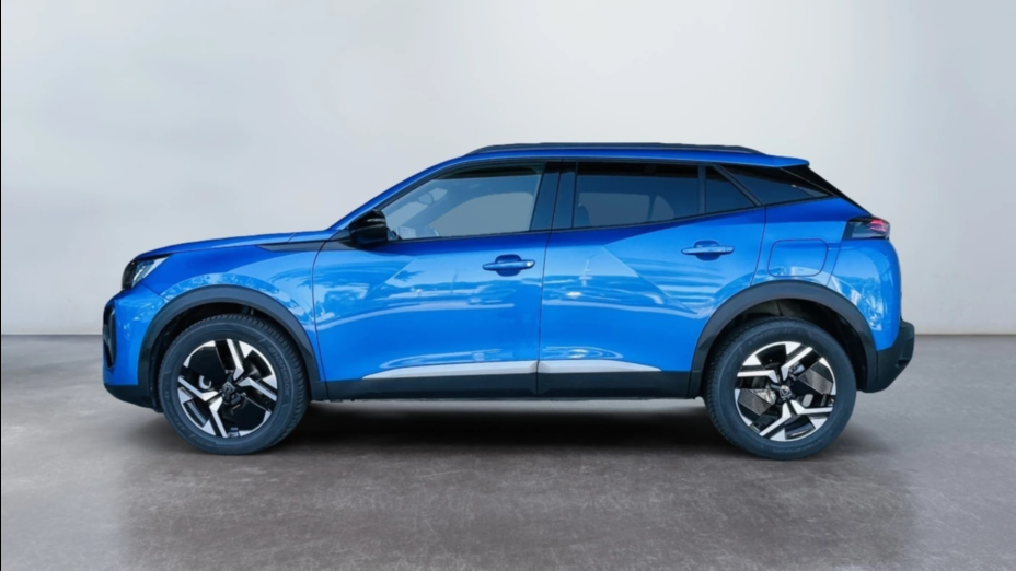 PEUGEOT 2008 2008 1.2 PureTech Allure S&S