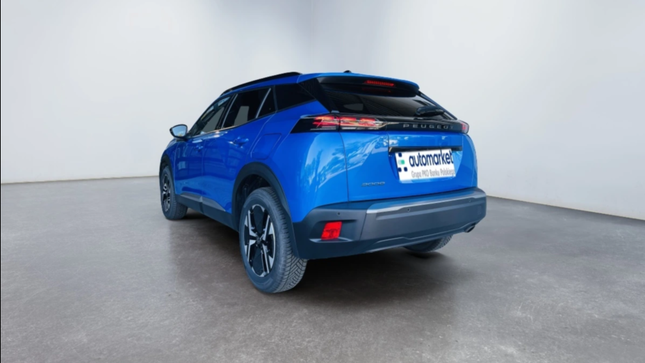 PEUGEOT 2008 2008 1.2 PureTech Allure S&S