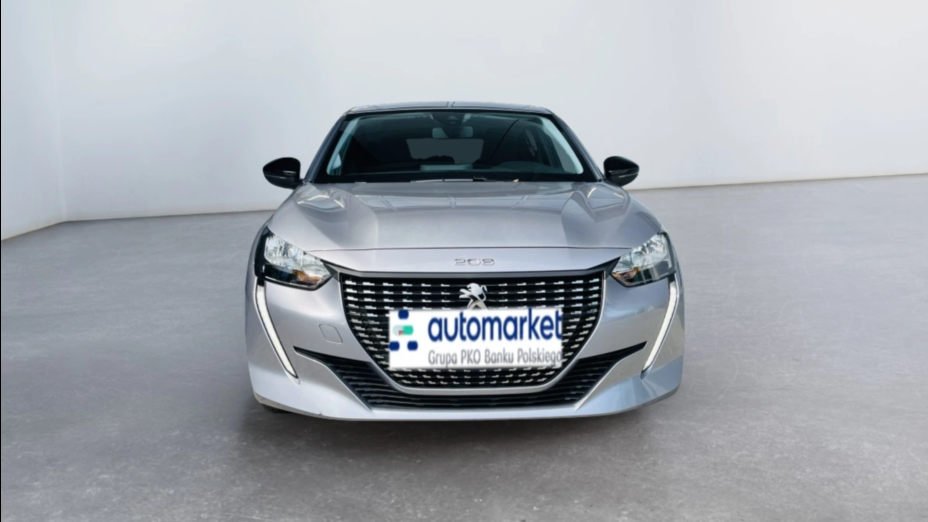 PEUGEOT 208 208 1.2 PureTech Like S&S