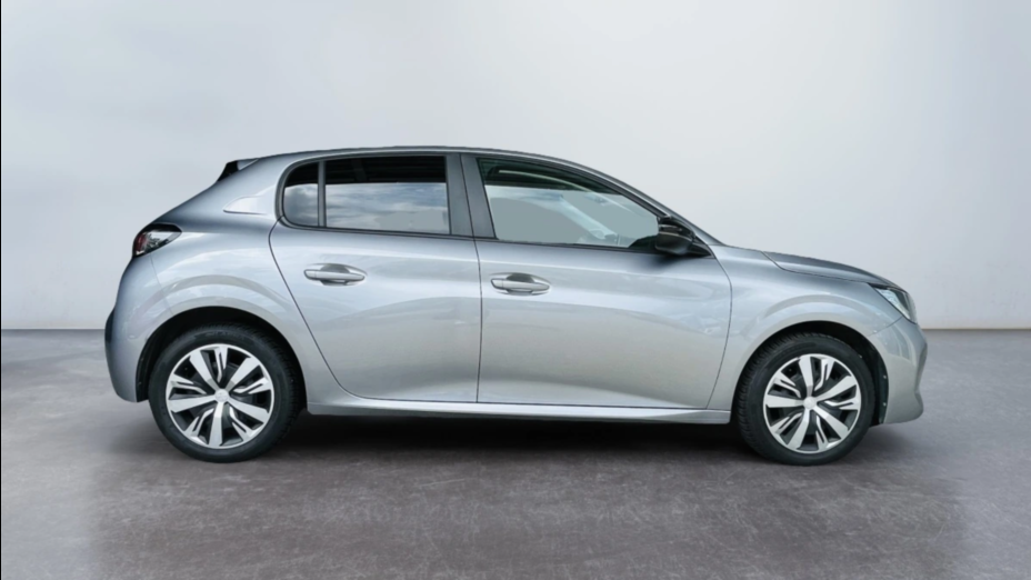 PEUGEOT 208 208 1.2 PureTech Like S&S