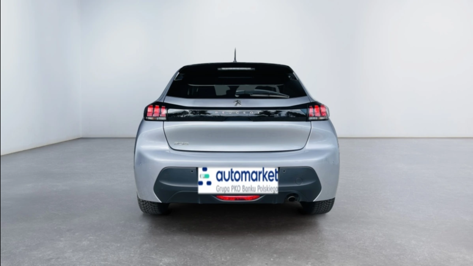 PEUGEOT 208 208 1.2 PureTech Like S&S