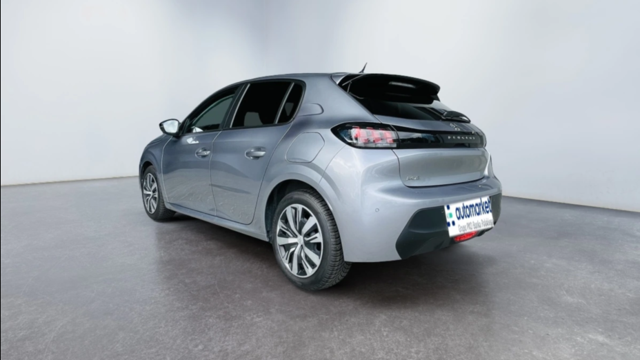 PEUGEOT 208 208 1.2 PureTech Like S&S