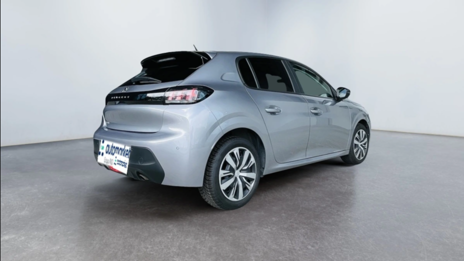 PEUGEOT 208 208 1.2 PureTech Like S&S