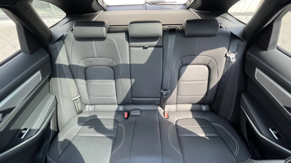 JAGUAR F-Pace F-Pace 2.0 P250 mHEV AWD R-Dynamic SE
