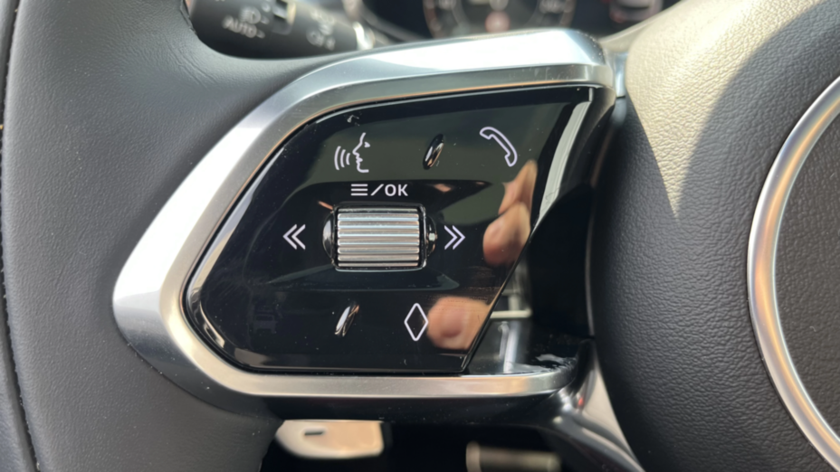 JAGUAR F-Pace F-Pace 2.0 P250 mHEV AWD R-Dynamic SE