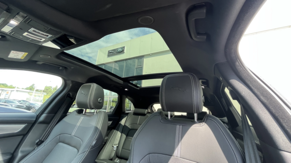 JAGUAR F-Pace F-Pace 2.0 P250 mHEV AWD R-Dynamic SE