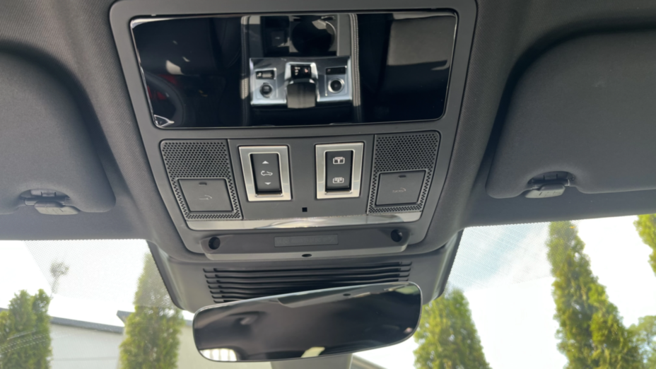 JAGUAR F-Pace F-Pace 2.0 P250 mHEV AWD R-Dynamic SE