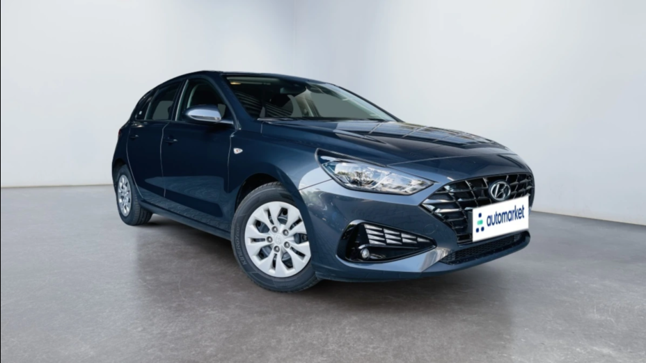HYUNDAI i30 i30 1.0 T-GDI Modern