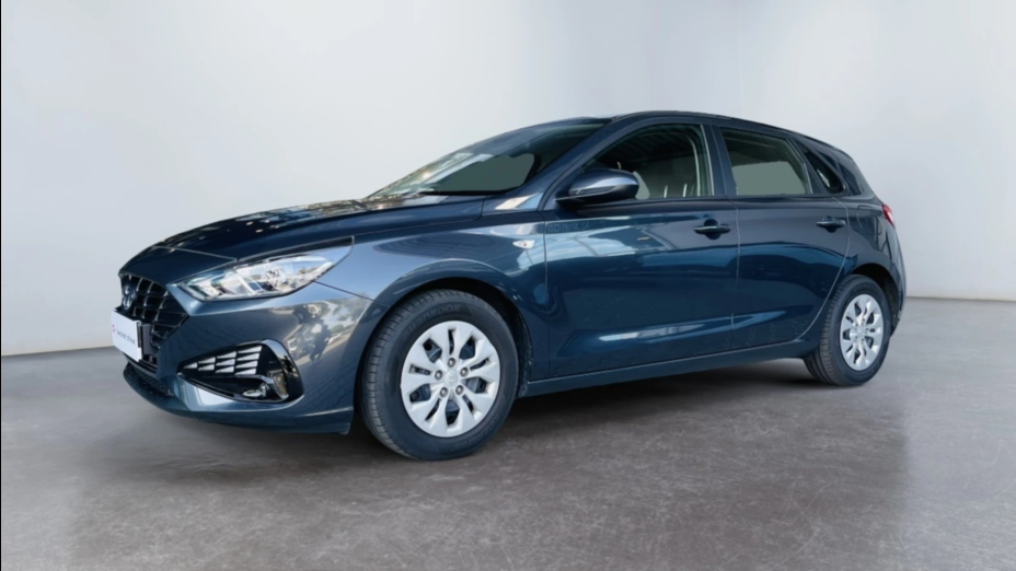 HYUNDAI i30 i30 1.0 T-GDI Modern