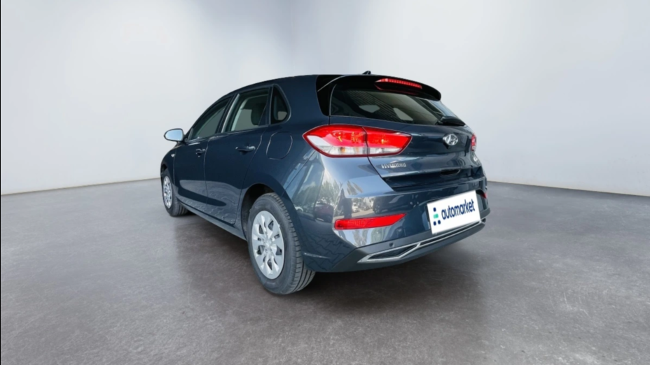 HYUNDAI i30 i30 1.0 T-GDI Modern