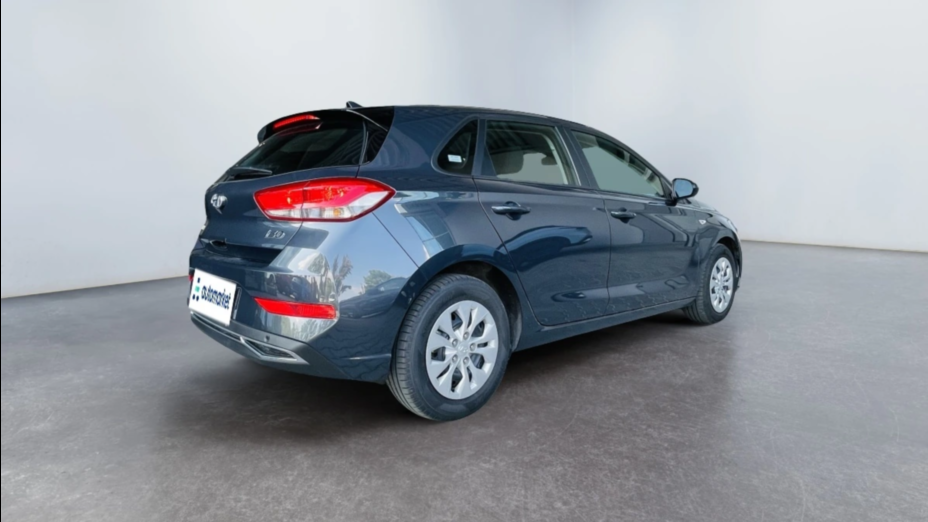 HYUNDAI i30 i30 1.0 T-GDI Modern