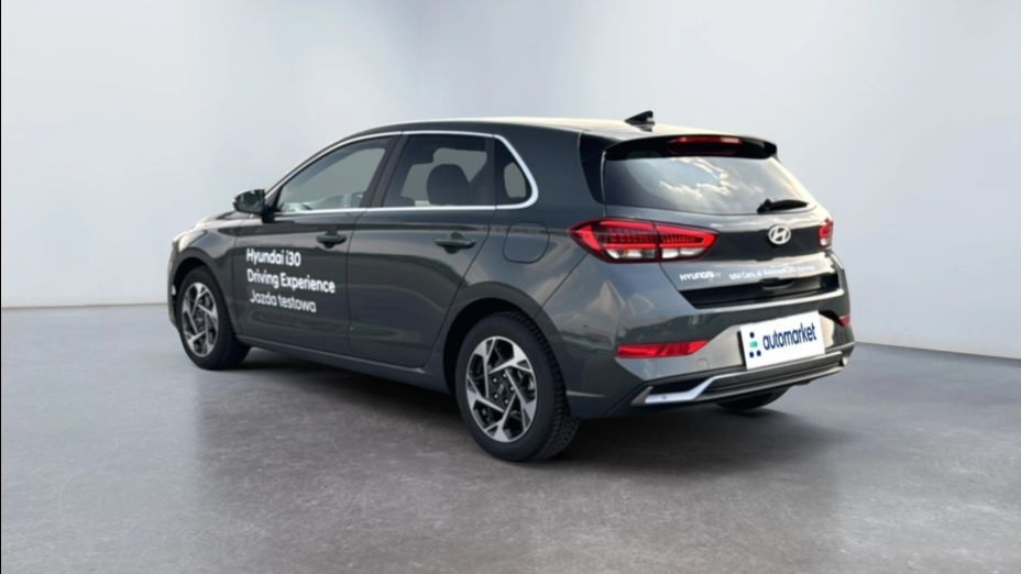 HYUNDAI i30 i30 1.0 T-GDI Smart