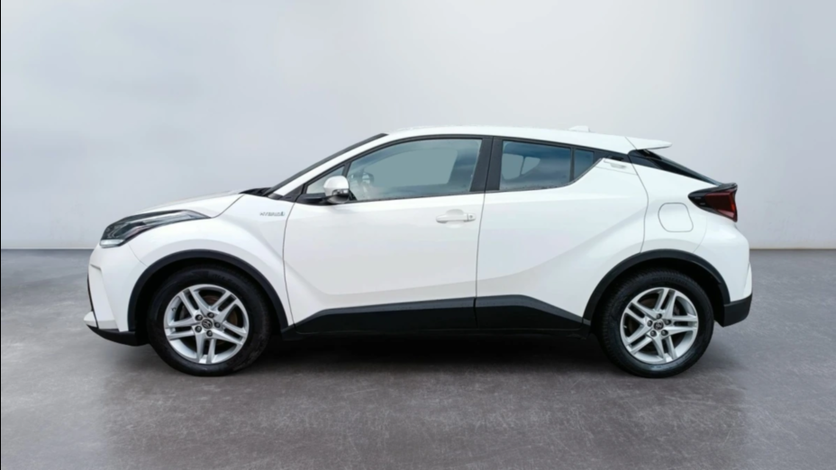 TOYOTA C-HR C-HR 1.8 Hybrid Dynamic