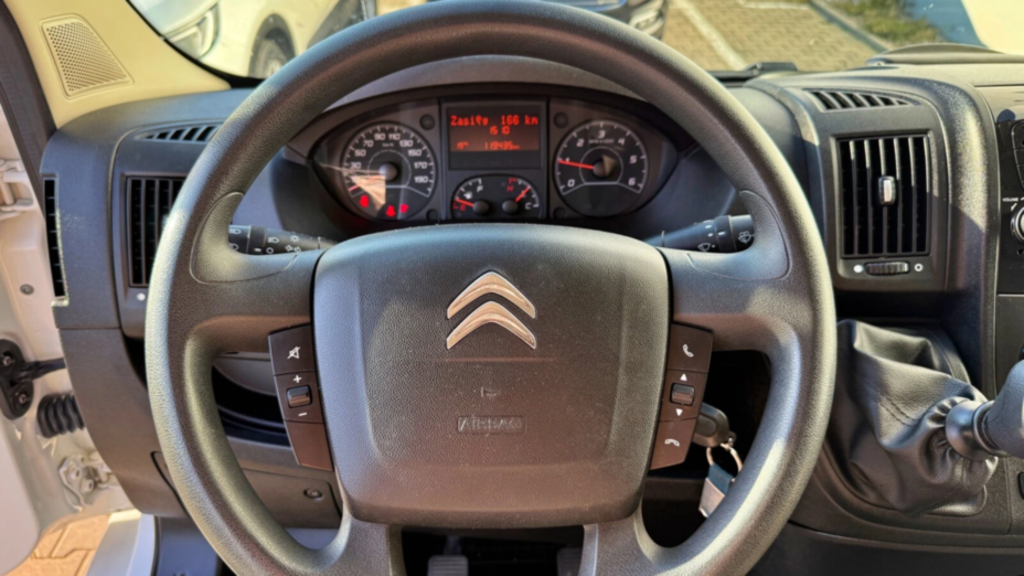 CITROEN Jumper Jumper 30 BlueHDi L1H1