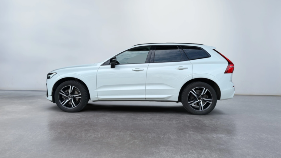 VOLVO XC60 XC60 B4 D AWD R-Design aut