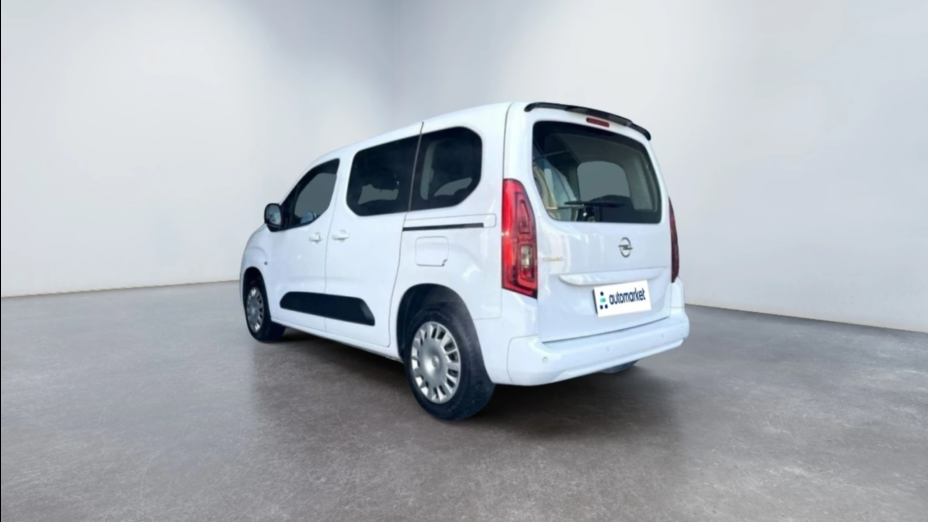 OPEL Combo Combo Life 1.5 CDTI S&S