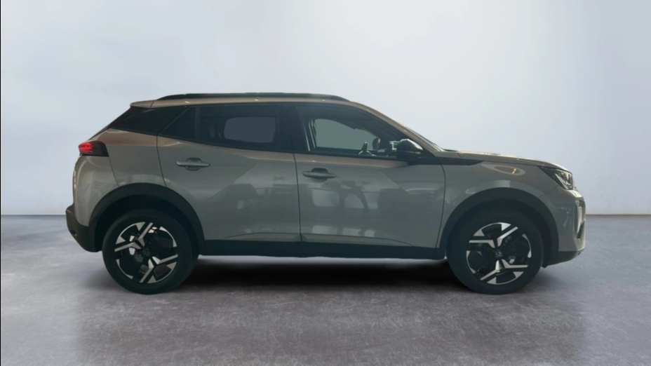 PEUGEOT 2008 2008 1.2 PureTech Allure S&S Nowy