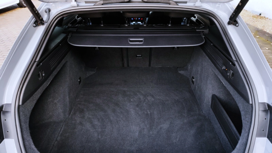 VOLKSWAGEN Arteon Arteon 2.0 TDI R-Line DSG